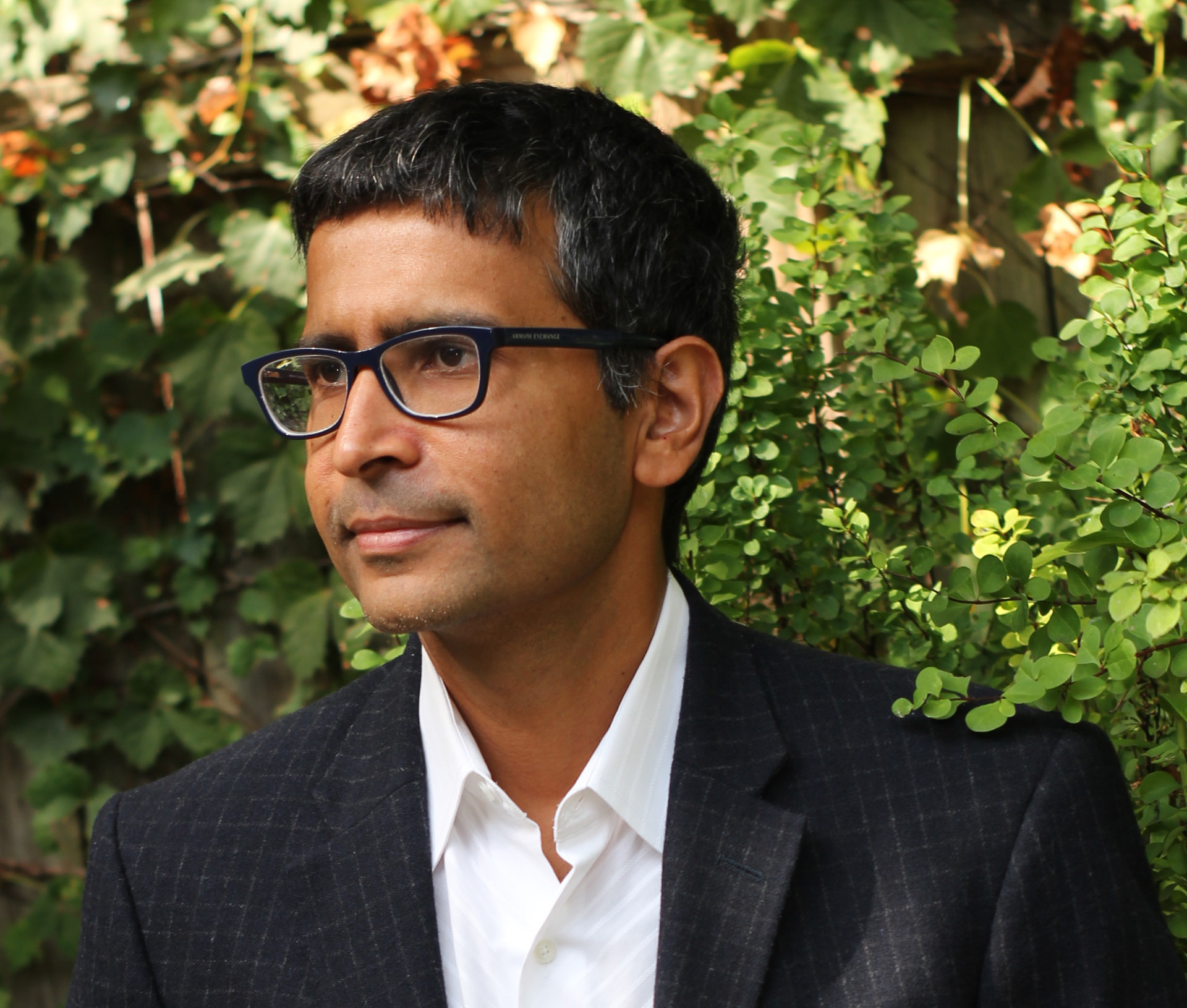 Alok Gangaramany, Founder & CEO of RevWorx